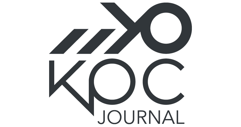 Koppencap 1-journal-logo